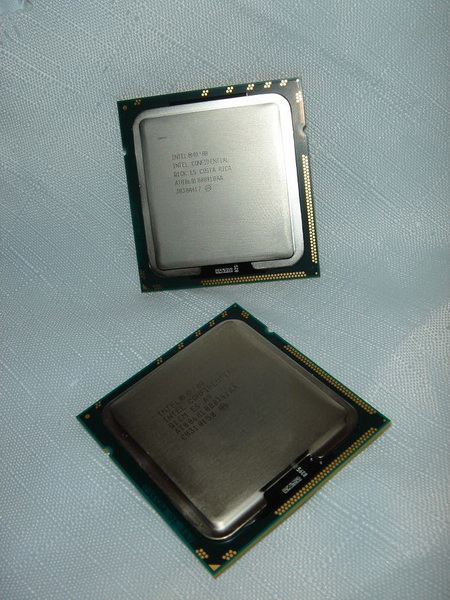 core i7 920